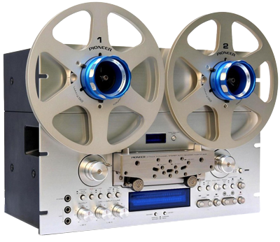 Sound Advice: How to Hold Onto Your Old Reel-to-Reel Audio Memories -  Convert To Digital